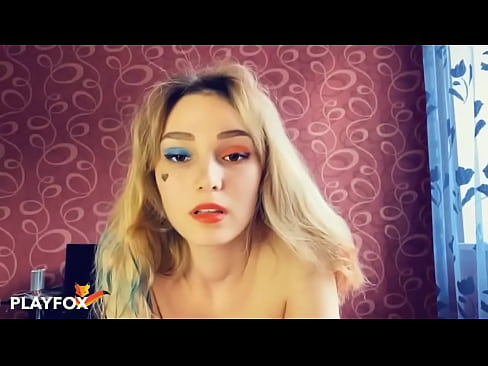 ❤️ Чароўныя акуляры віртуальнай рэальнасці далі мне сэкс з Харлі Квін ❌ Порна на be.watchhentai.ru