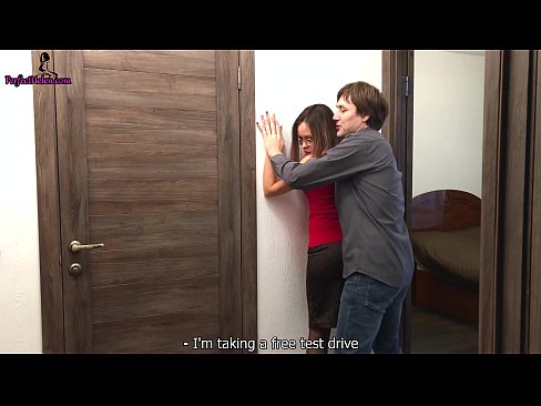 ❤️ Сэксуальны рыэлтар пачуццёва тузае шапіках і трахаецца, прадаючы сваю кватэру - Крэмпай ❌ Порна на be.watchhentai.ru