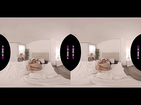❤️ PORNBCN VR Дзве маладыя лесбіянкі прачынаюцца ўзбуджанымі ў 4K 180 3D віртуальнай рэальнасці Жэнева Белучы Катрына Марэна ❌ Порна на be.watchhentai.ru