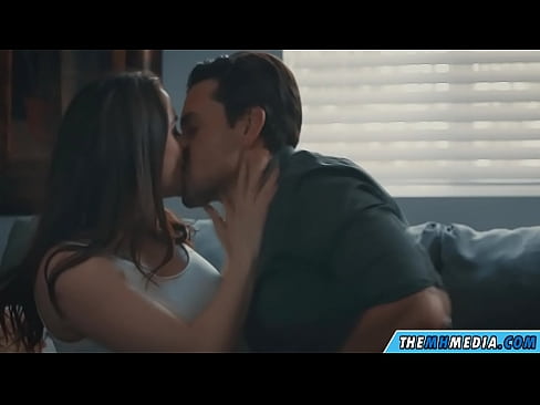 ❤️ Рамантычны сэкс з добрай грудастая мамай ❌ Порна на be.watchhentai.ru