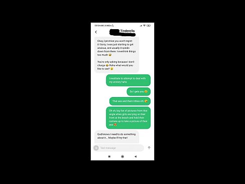 ❤️ Я дадаў у свой гарэм новую PAWG ад Tinder (размова з Tinder уключана) ❌ Порна на be.watchhentai.ru