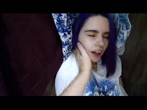 ❤️ Знайшоў сваю сястру ў шафе і дапамог ёй скончыць ❌ Порна на be.watchhentai.ru
