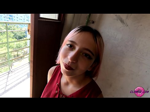 ❤️ Студэнт пачуццёвы адсмоктвае незнаёмца ў глыбінцы - сперма на твар ❌ Порна на be.watchhentai.ru